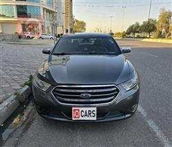 Ford Taurus